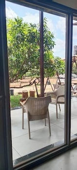 rain forest gir resort