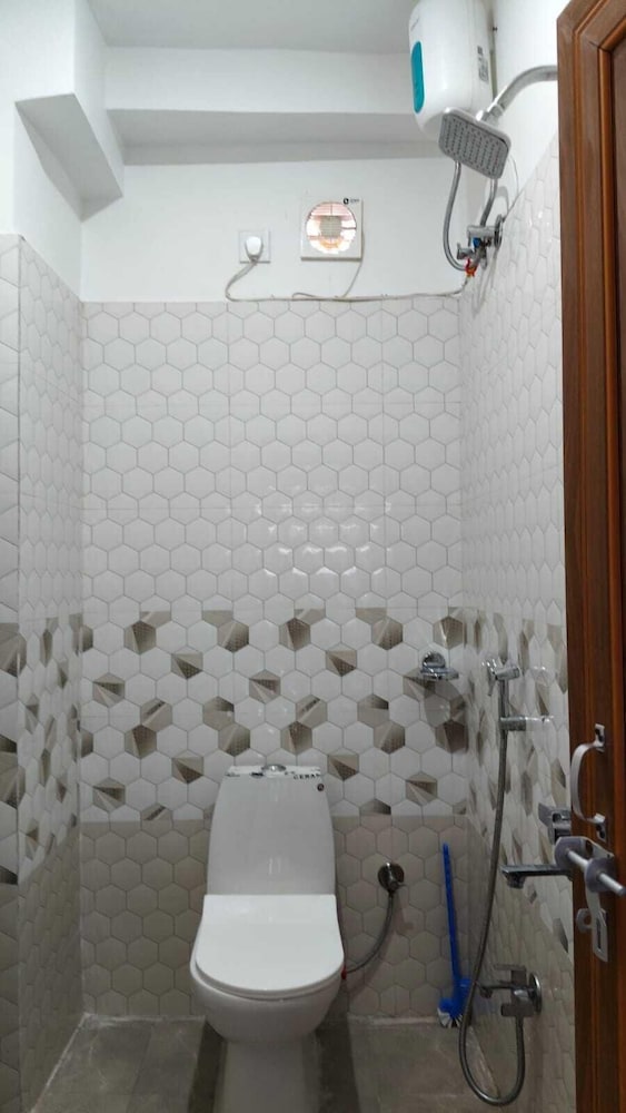 shri hari kunj paying guest house