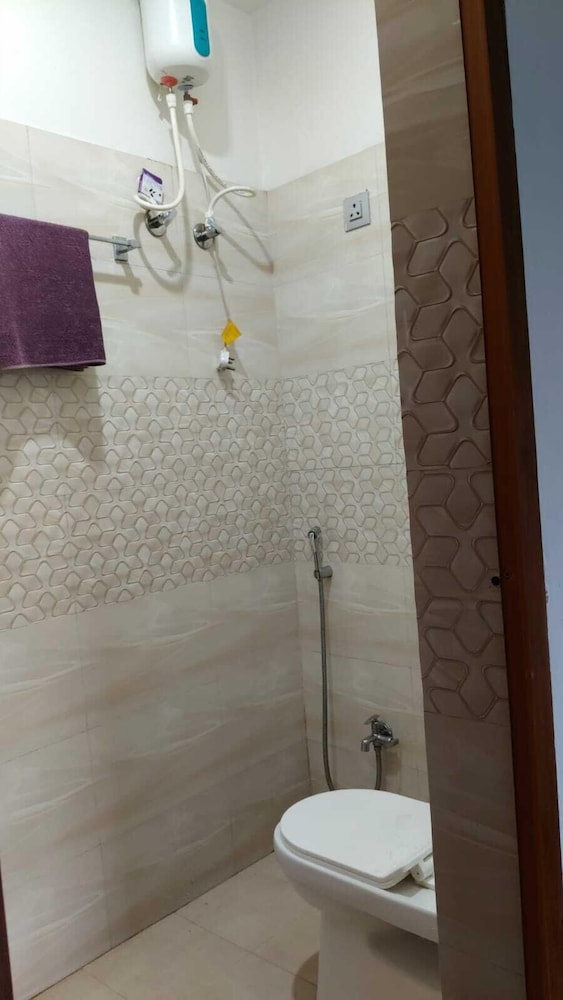 shri hari kunj paying guest house
