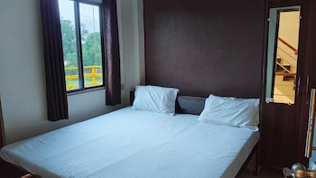 shri hari kunj paying guest house
