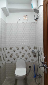 shri hari kunj paying guest house