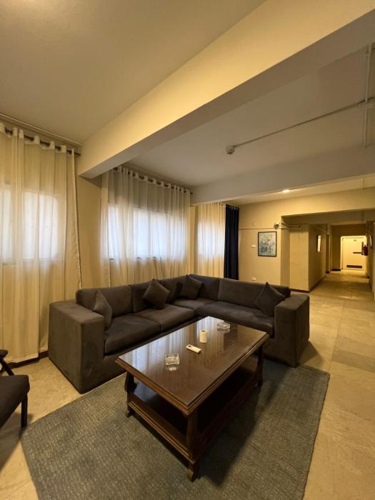 houres hotel