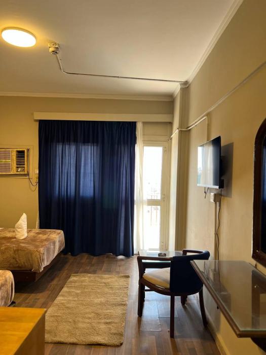houres hotel