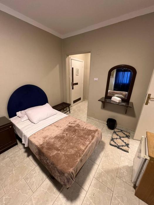houres hotel