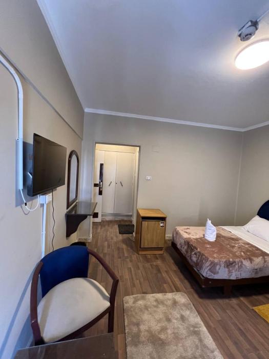 houres hotel