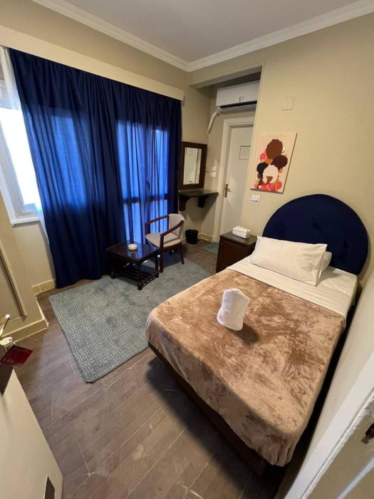 houres hotel