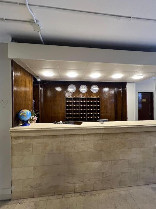 houres hotel