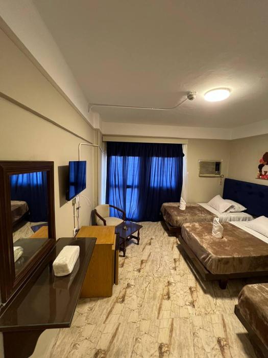 houres hotel