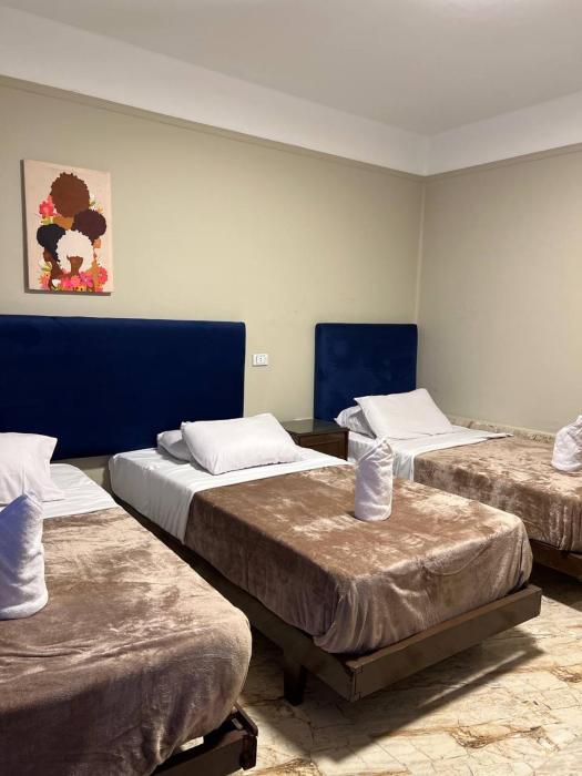 houres hotel