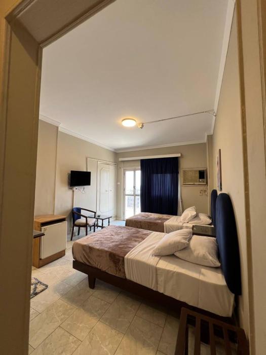 houres hotel