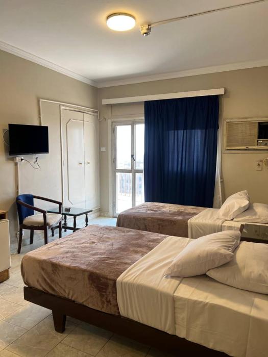 houres hotel