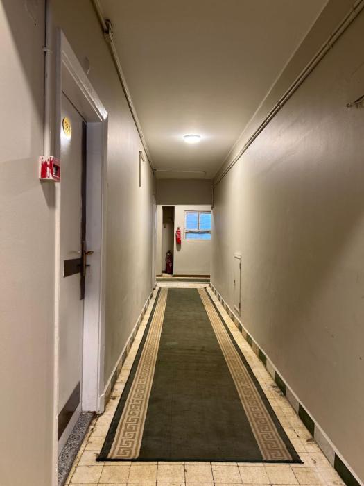 houres hotel