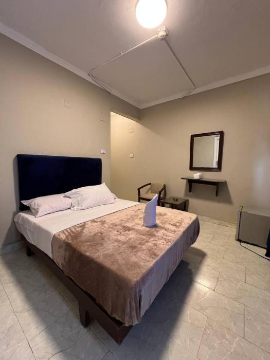 houres hotel