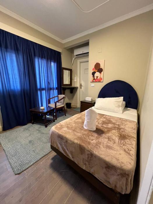 houres hotel