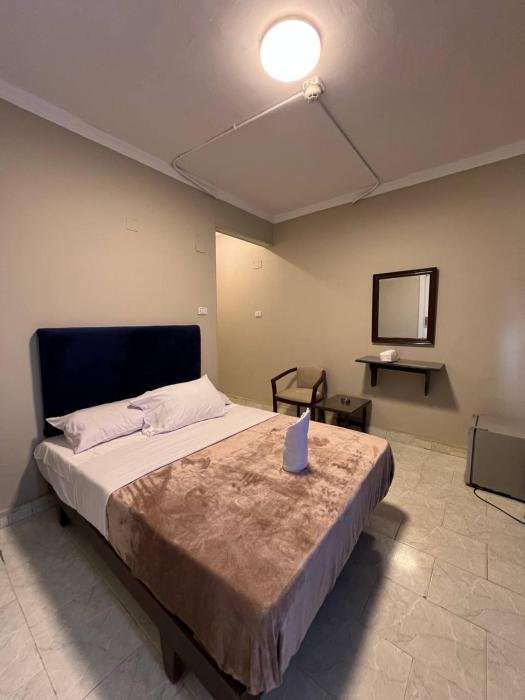 houres hotel