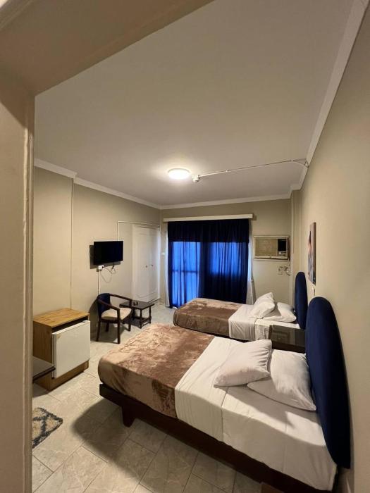 houres hotel