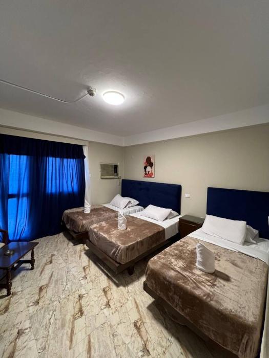 houres hotel