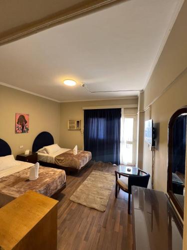 houres hotel