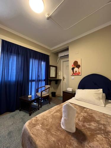 houres hotel