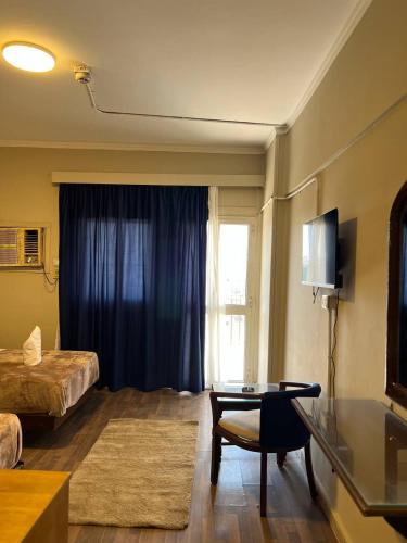 houres hotel