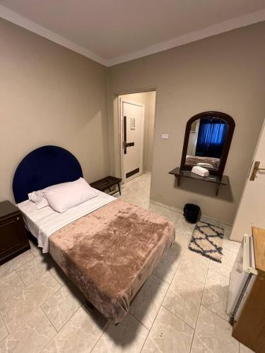 houres hotel