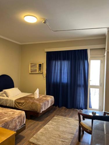 houres hotel