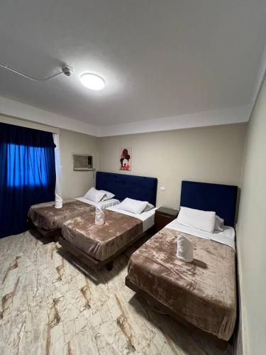 houres hotel