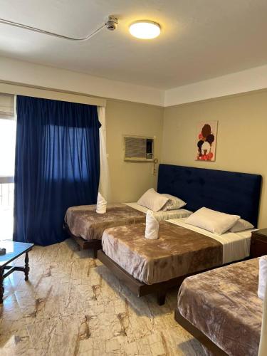 houres hotel