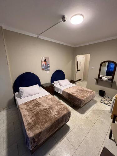 houres hotel