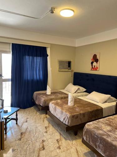 houres hotel