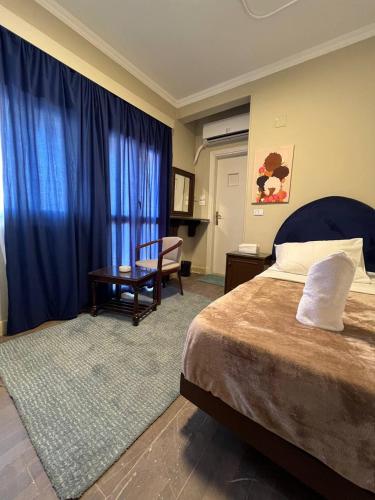 houres hotel