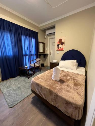 houres hotel