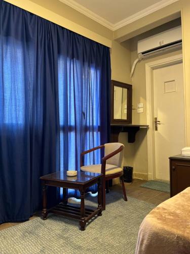 houres hotel