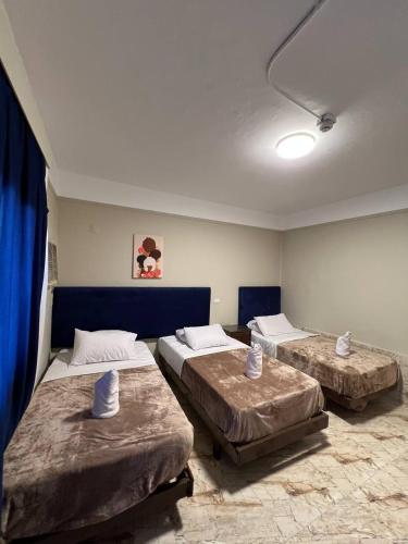 houres hotel