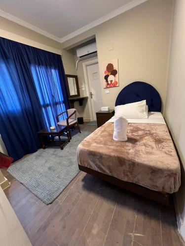 houres hotel