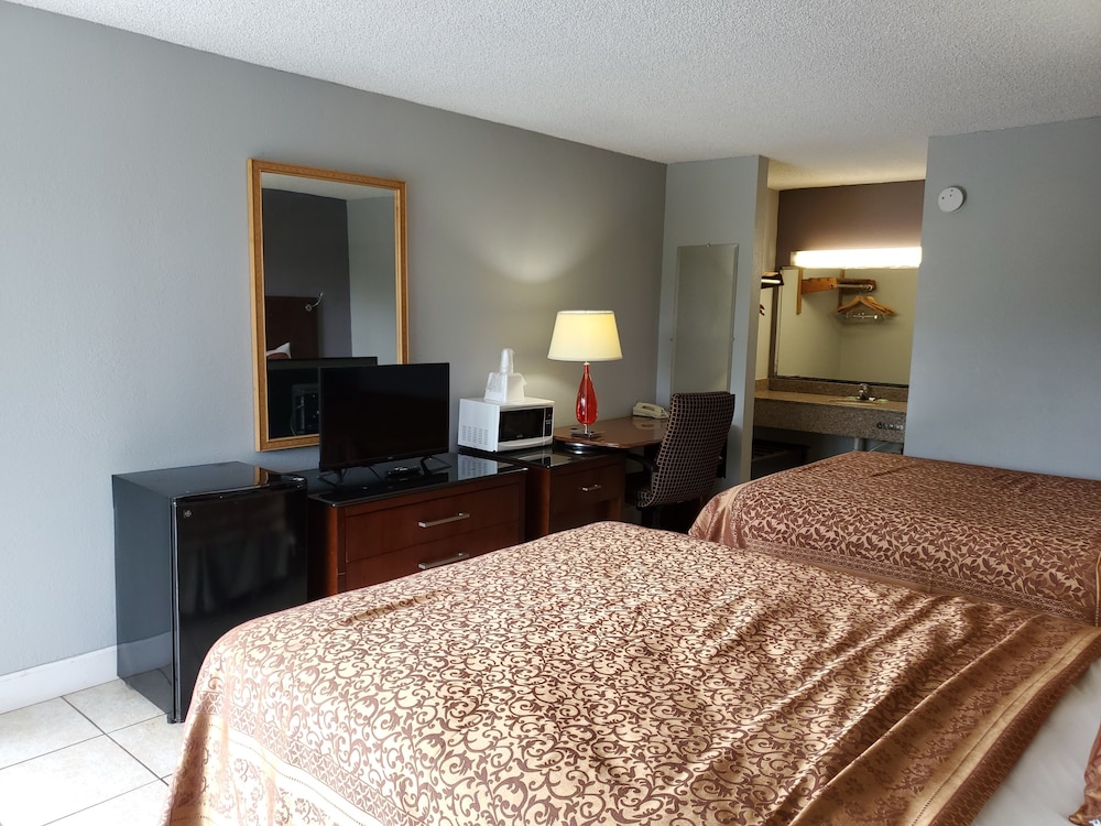 econo inn