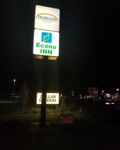 econo inn