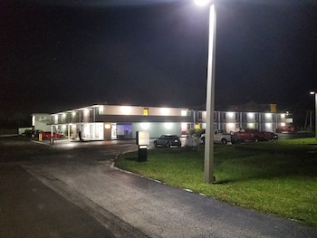 econo inn