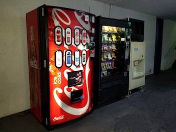 econo inn