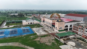 rishikulam wellness centre