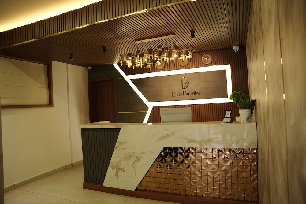 denz paradise