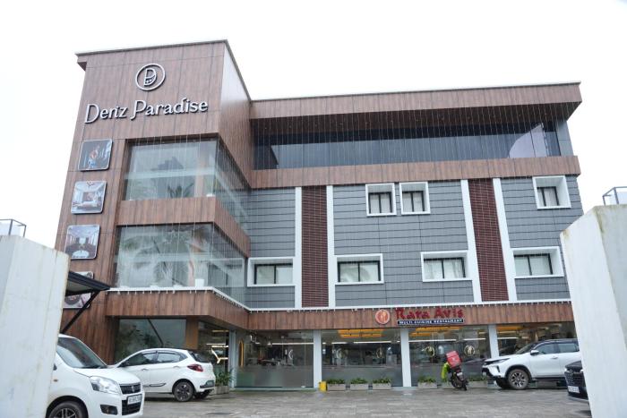 denz paradise
