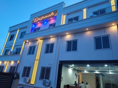raghavam