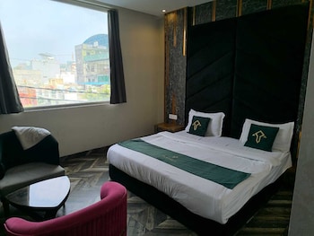 tivora boutique stay