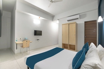 tivora boutique stay