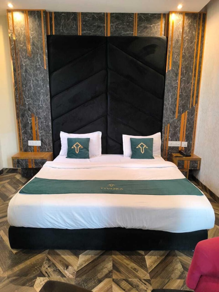 tivora boutique stay