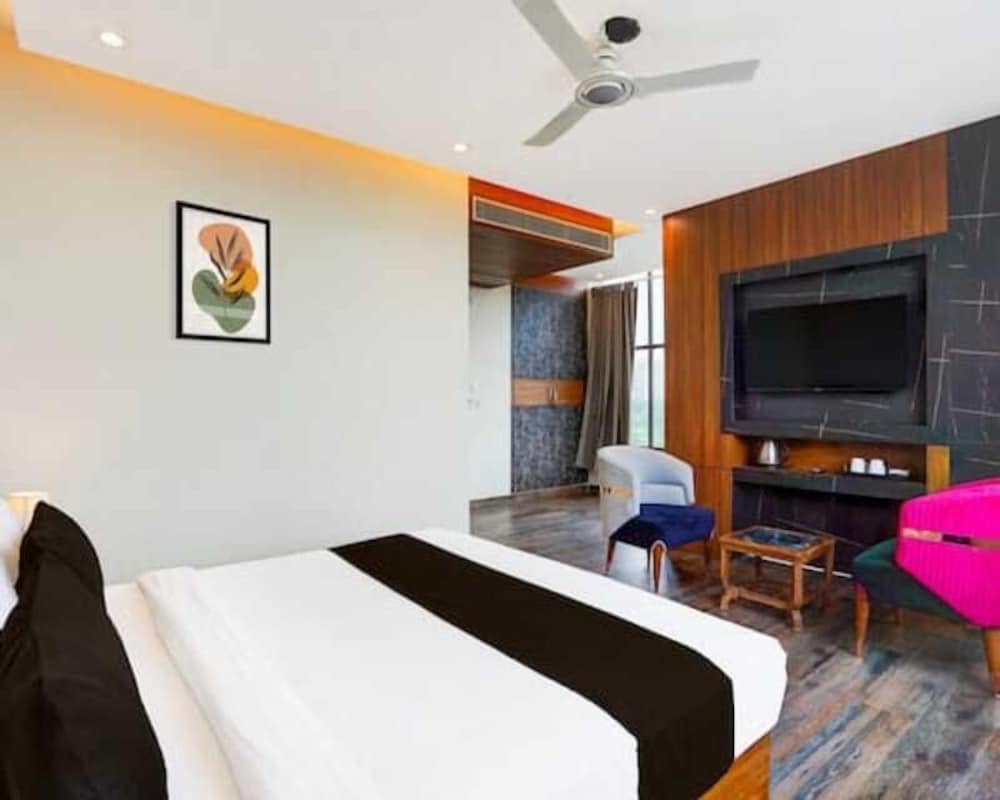 tivora boutique stay