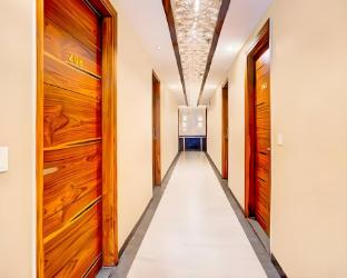 tivora boutique stay