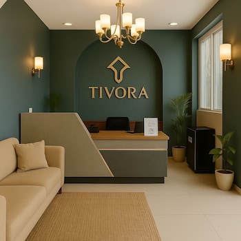tivora boutique stay