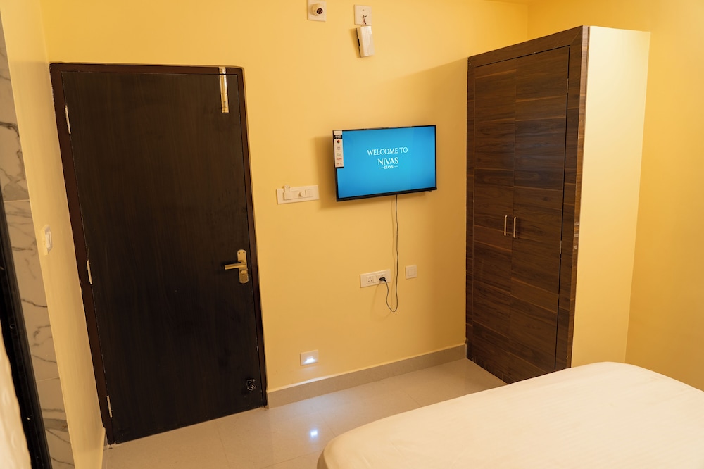 nivas stays